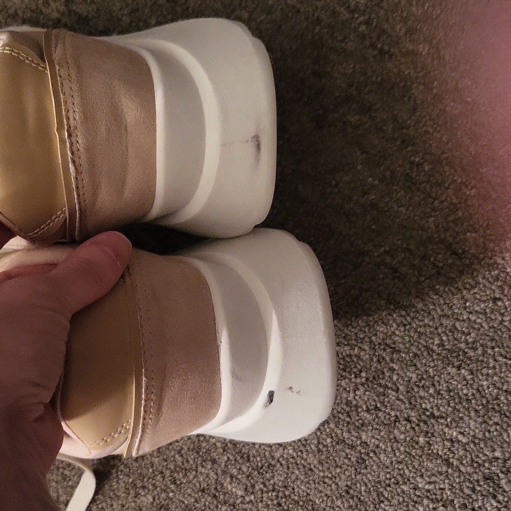 Madden girl shoes - Picture 5 of 6